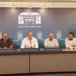 El Jesthisa disputará la Copa Diputación de baloncesto los próximos 7 y 11 de septiembre