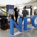 Jesthisa presenta NEO Homes en el Centro Comercial Ferial Plaza