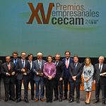 XV Edición de los Premios Empresariales CECAM