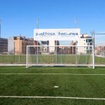 Jesthisa y Hocensa presentes en la Inauguración de la Ciudad del Fútbol en Guadalajara.