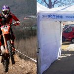 Jesthisa patrocinador del Cross Country