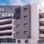 OPEN Homes, viviendas en Guadalajara con amplios balcones