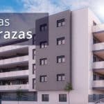 OPEN Homes, viviendas en Guadalajara con amplios balcones