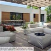 Jesthisa arranca la comercialización de Minka Homes en Cabanilllas del Campo