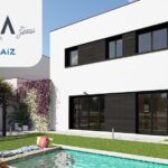Arnaiz diseñará y dirigirá la construcción de la nueva promoción de viviendas unifamiliares de Jesthisa en Guadalajara