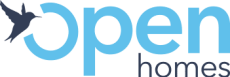 Open Homes